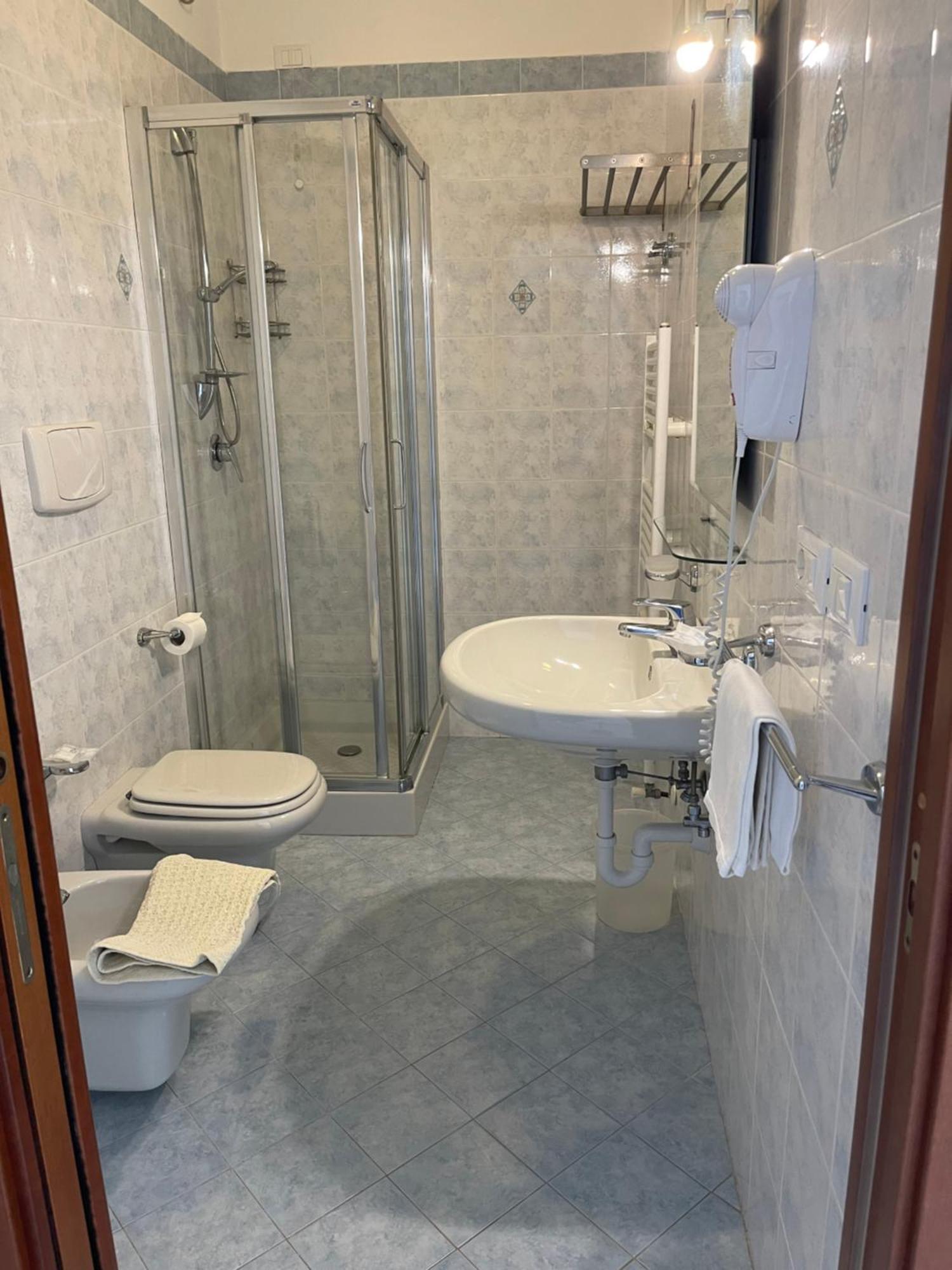 Hotel Residence - Parco Mare Monte Casamicciola Terme Habitación foto